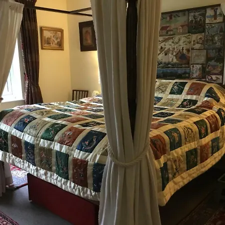 Cabilla Manor 3*